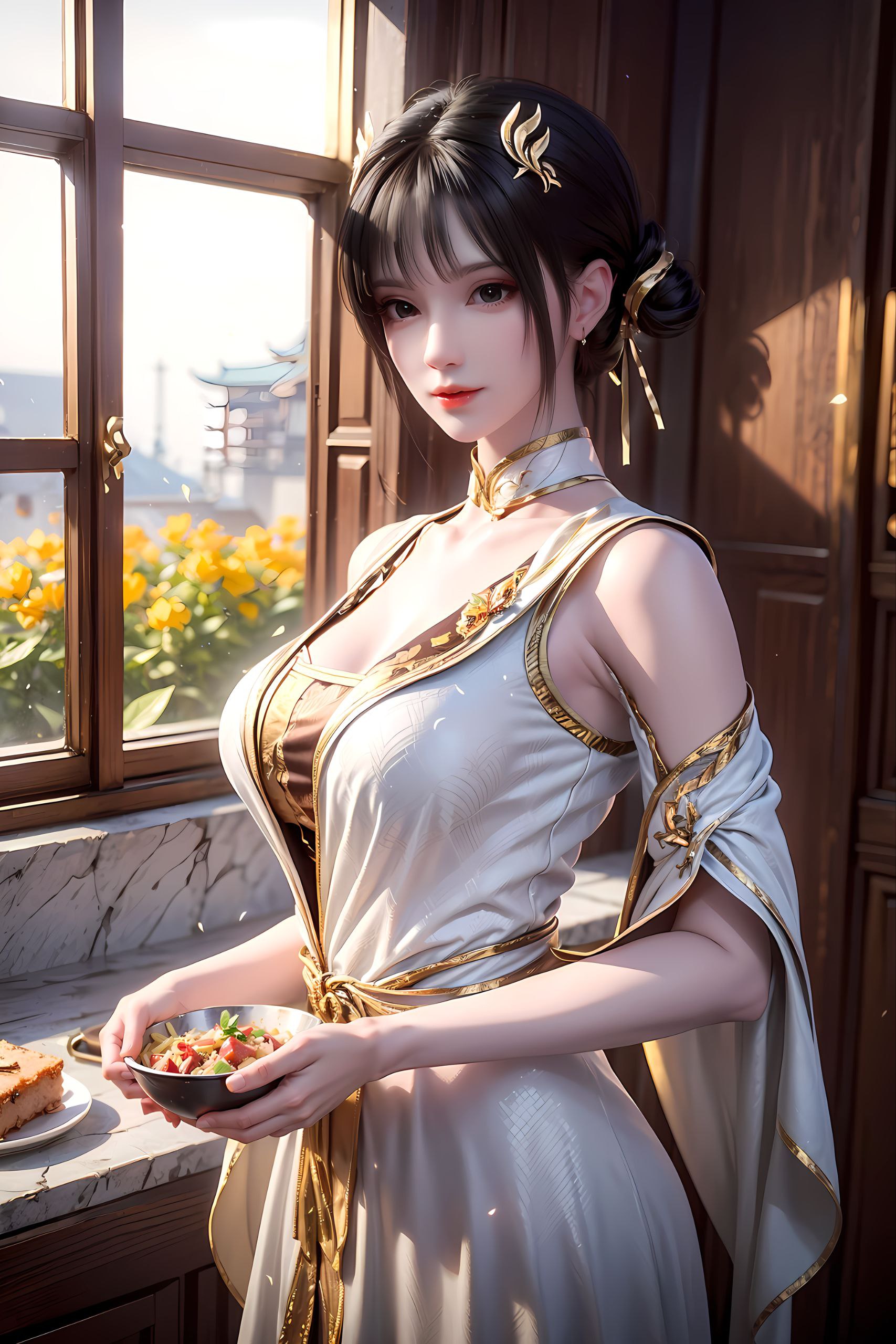 不仅仅是一