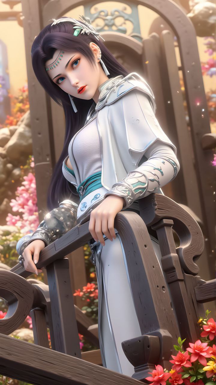 的梦想