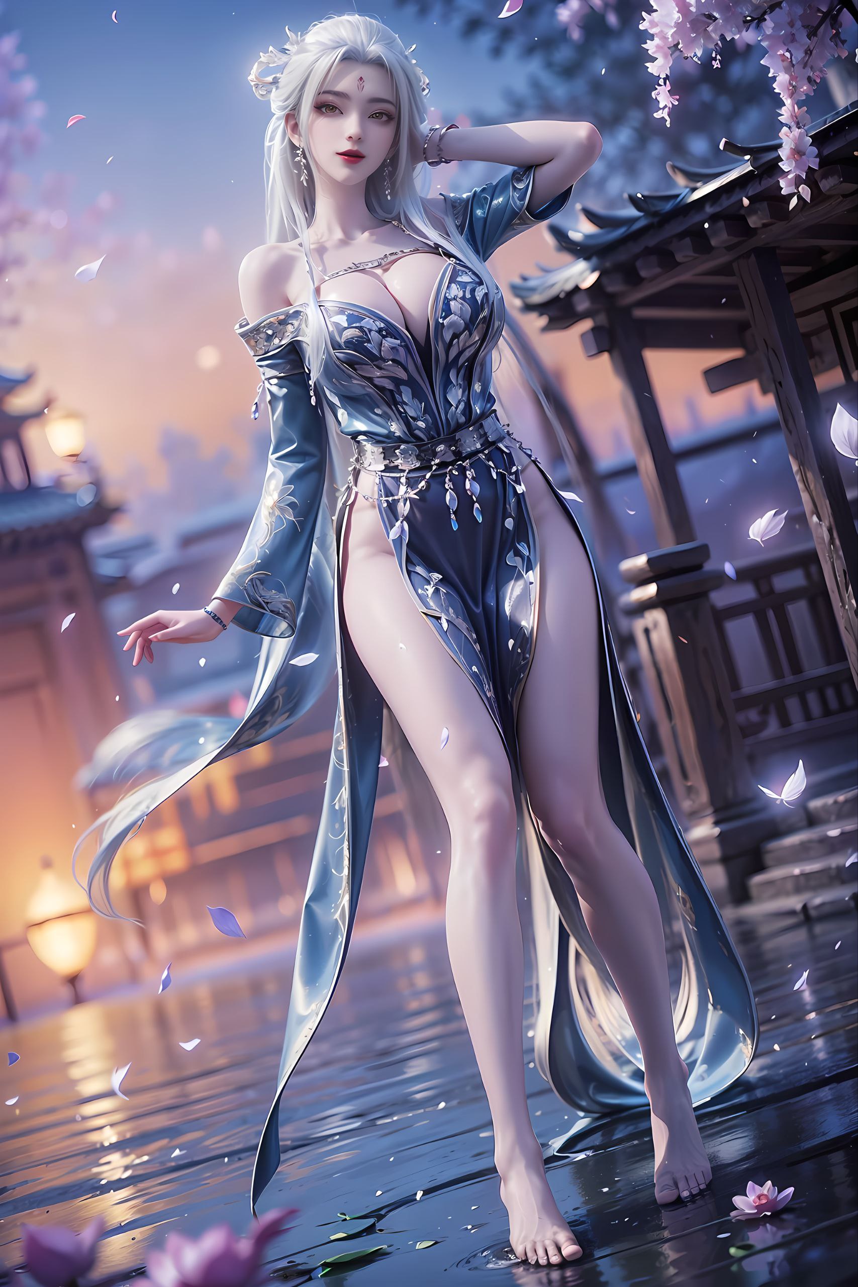与他人建立