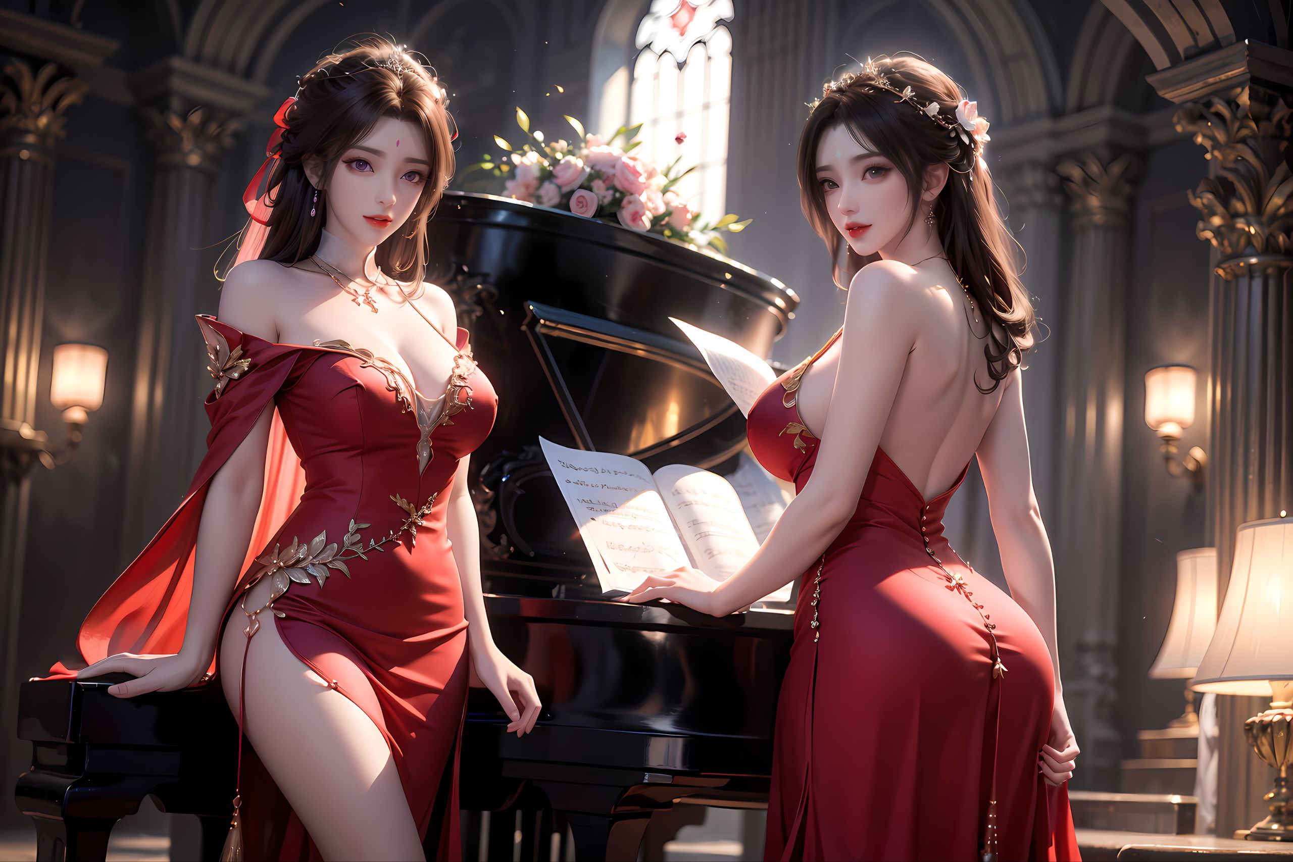 但我们应该