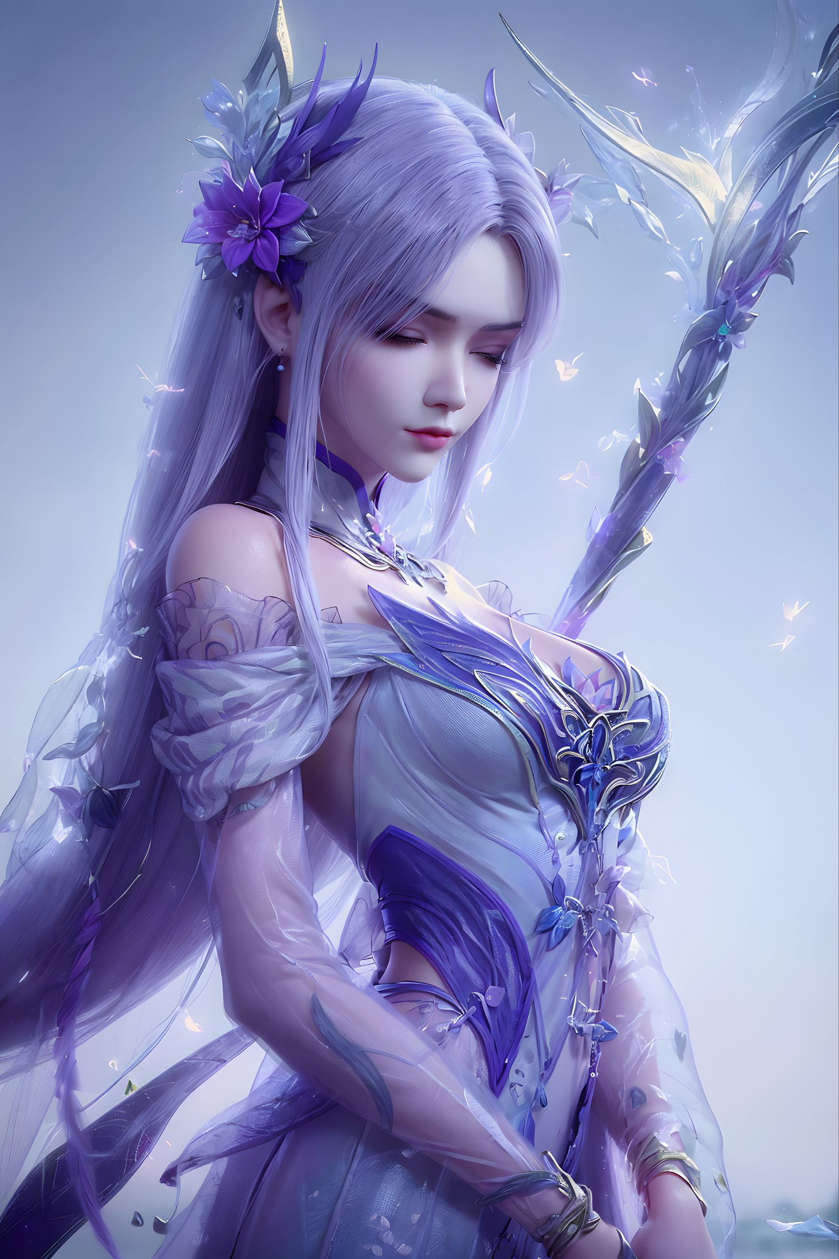 但是背后隐