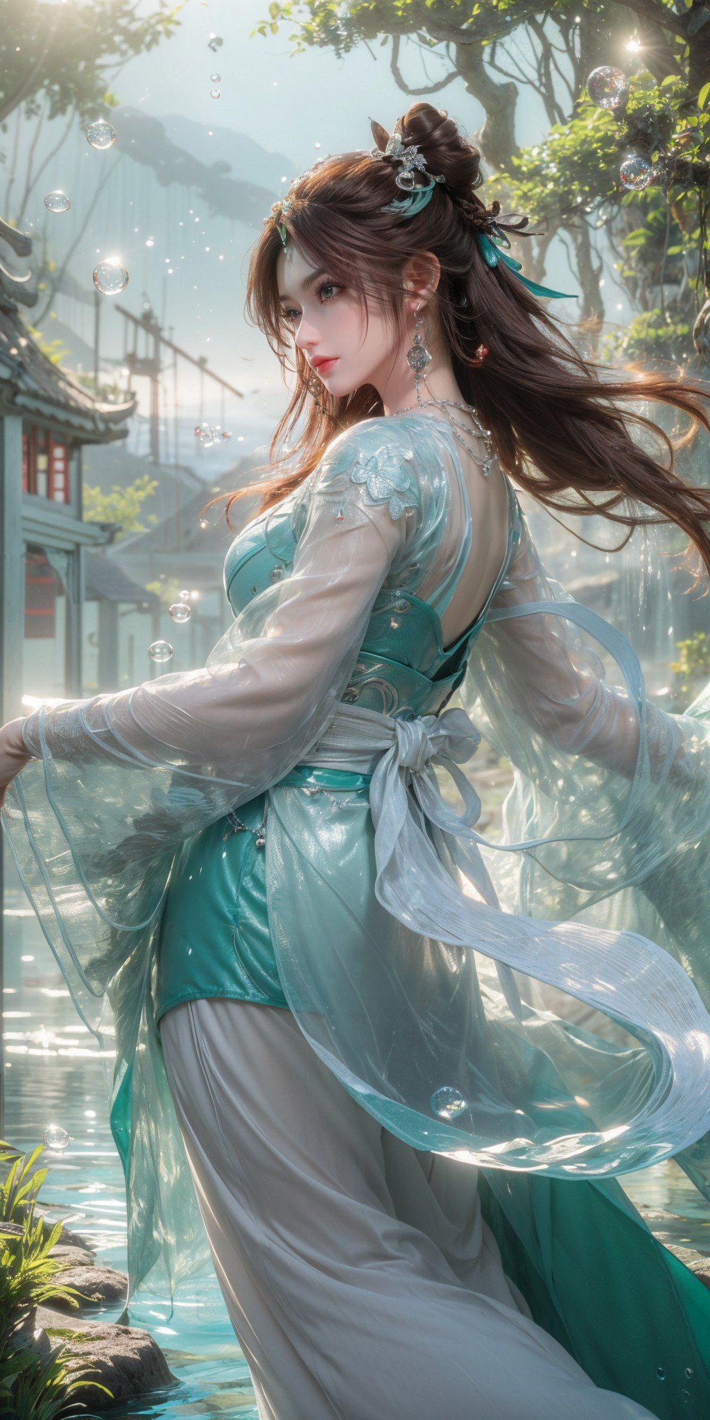 濑亚美莉作