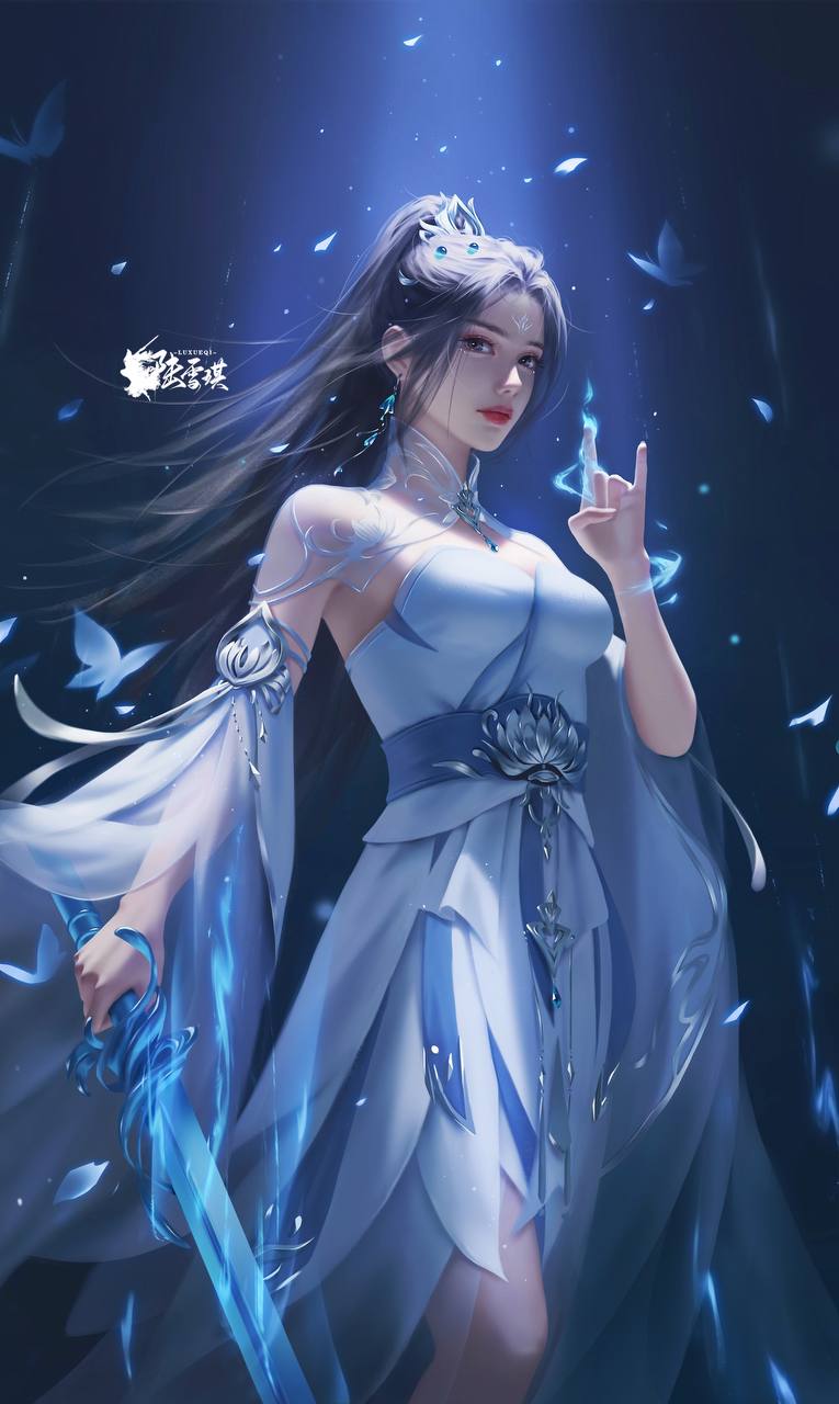 女优