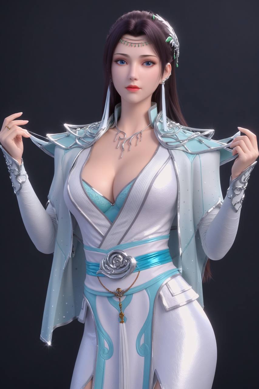 个公众行业