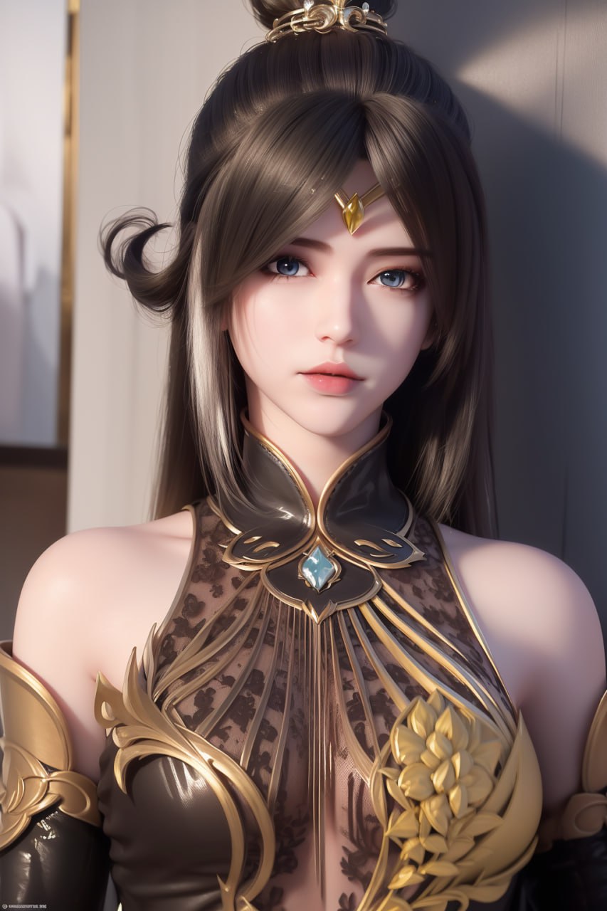 视觉和听觉