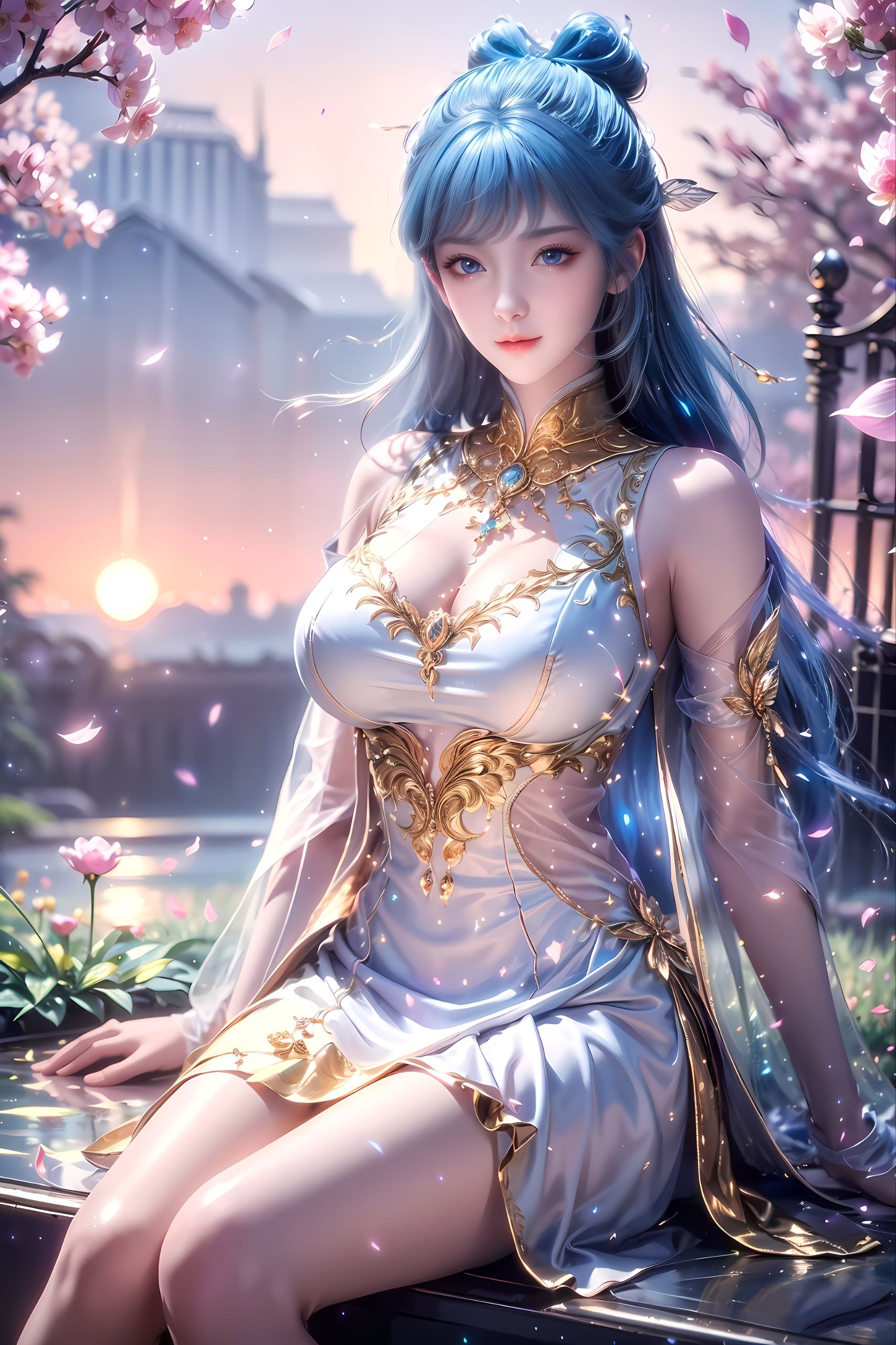 键词的合理