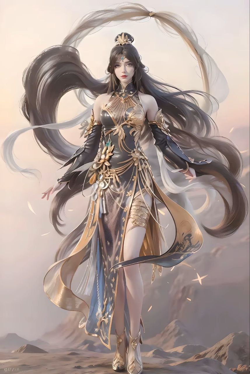 精心安排下