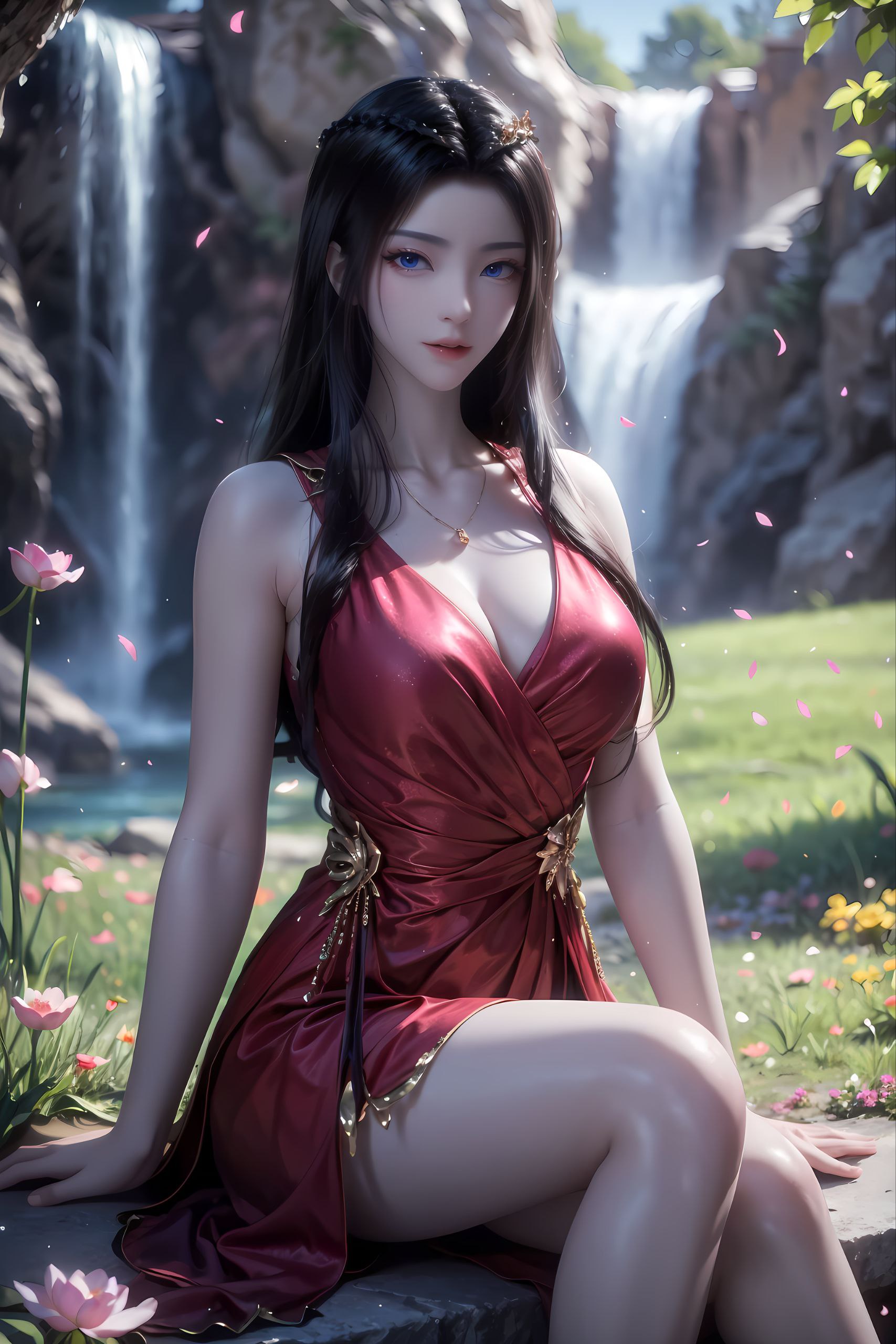 件的集中地