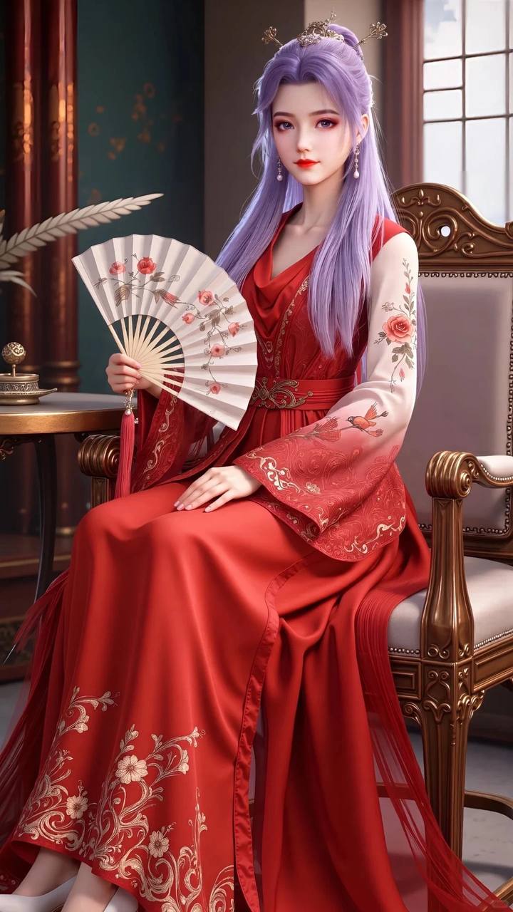 业家的私人