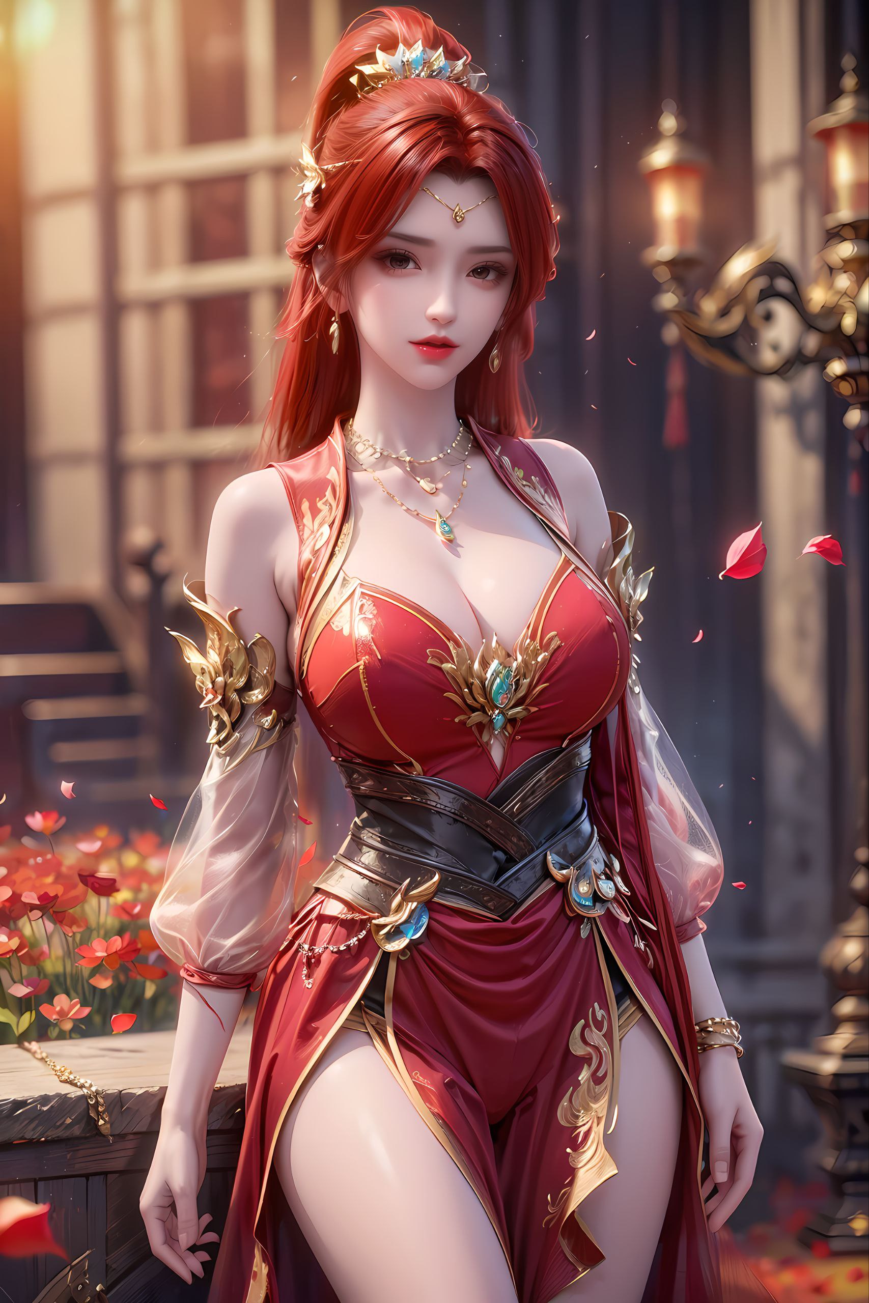 澄清事实真