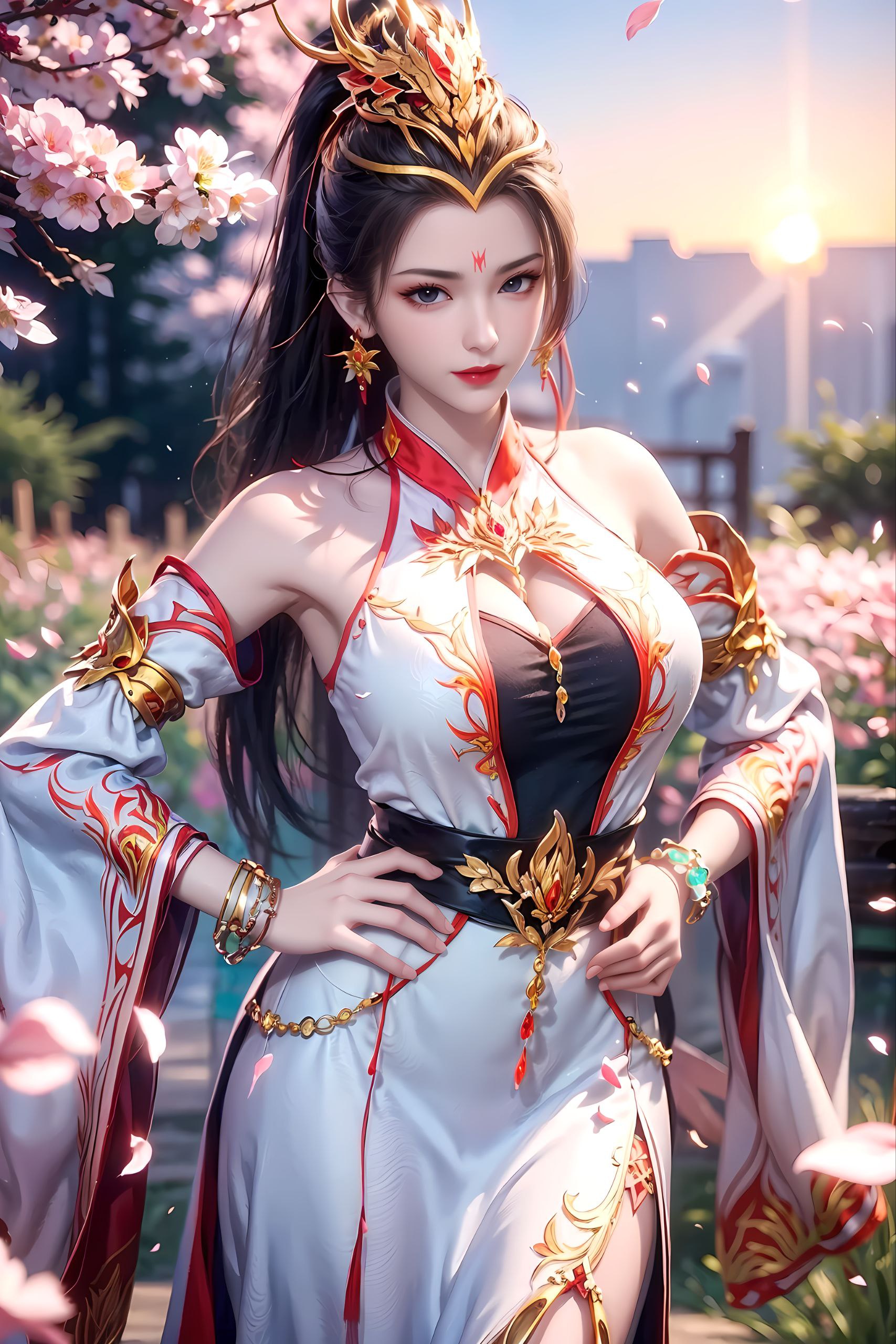 对性教育的
