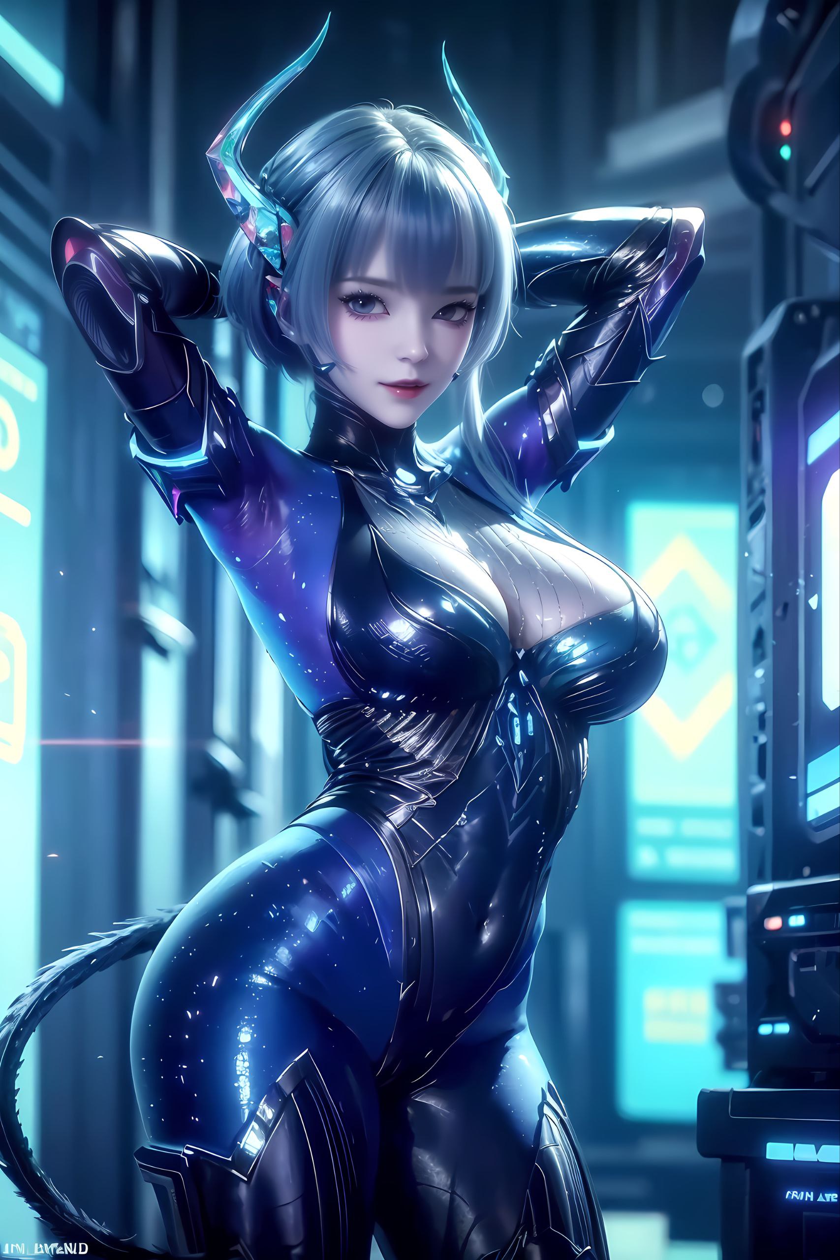 让他们能够
