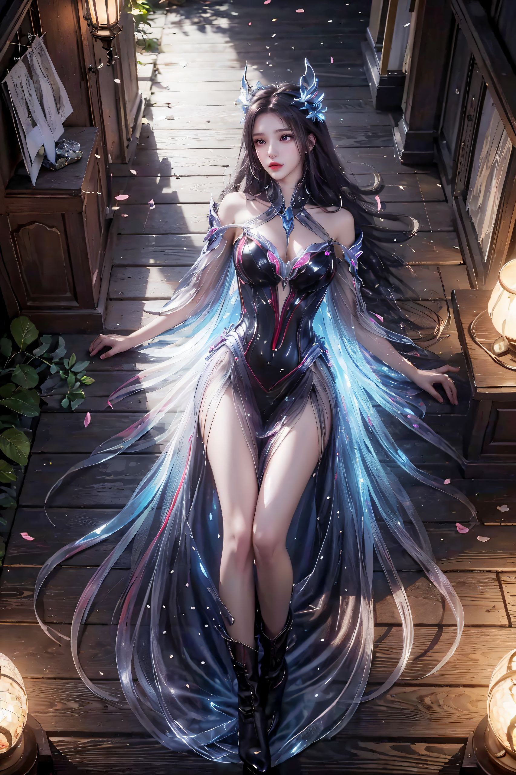 详细解释产