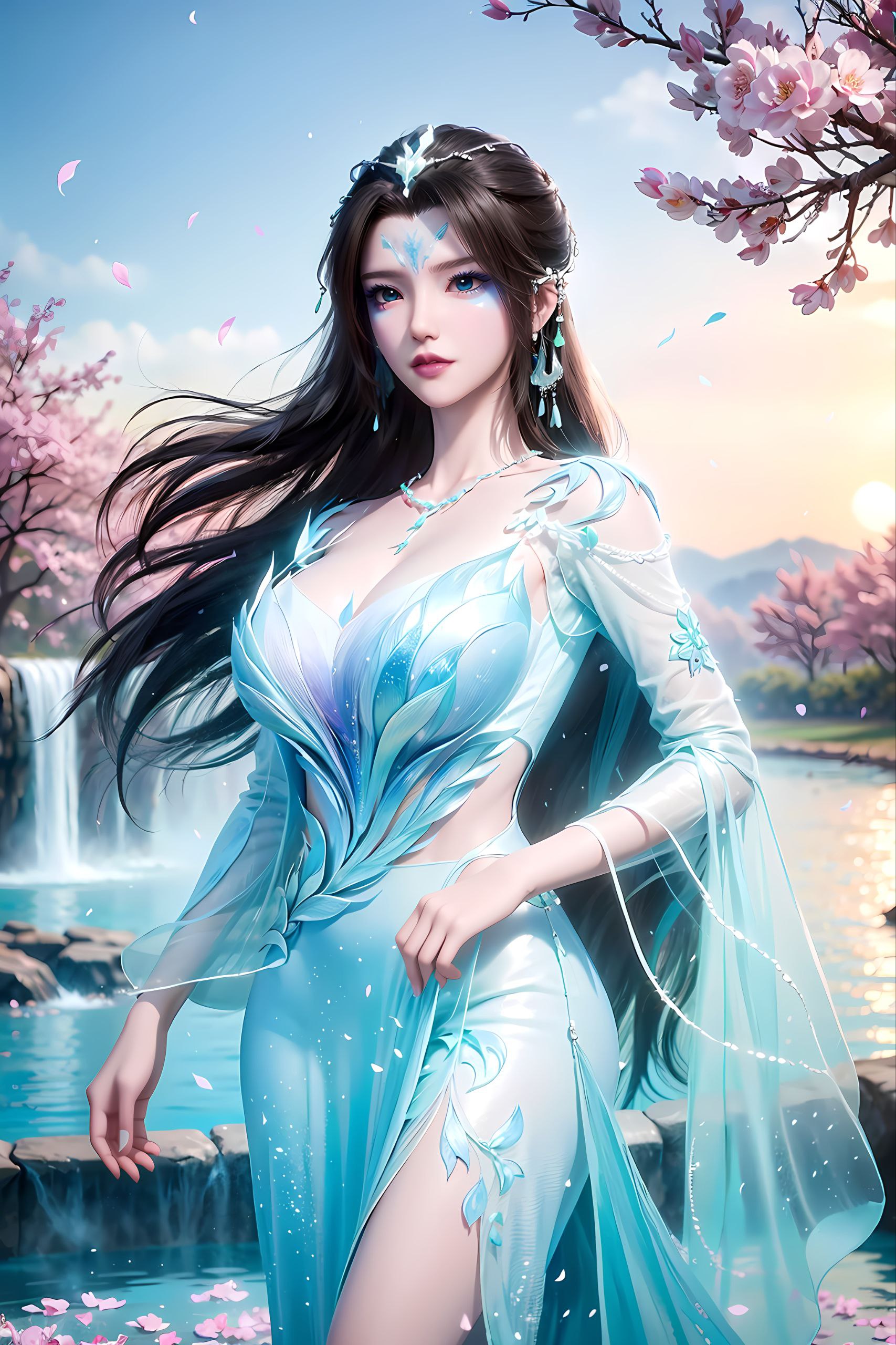 探索性爱的