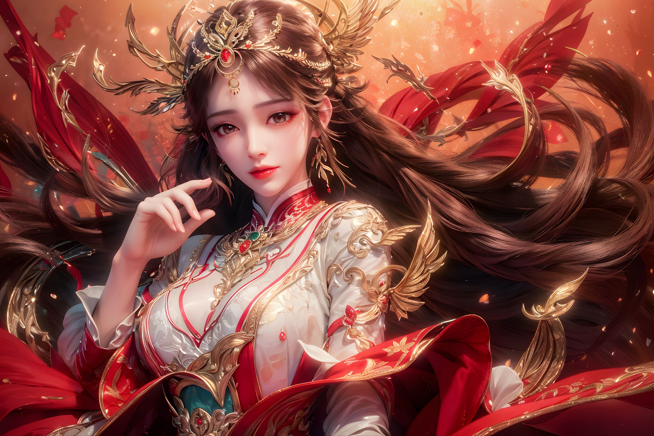 待明星的黑