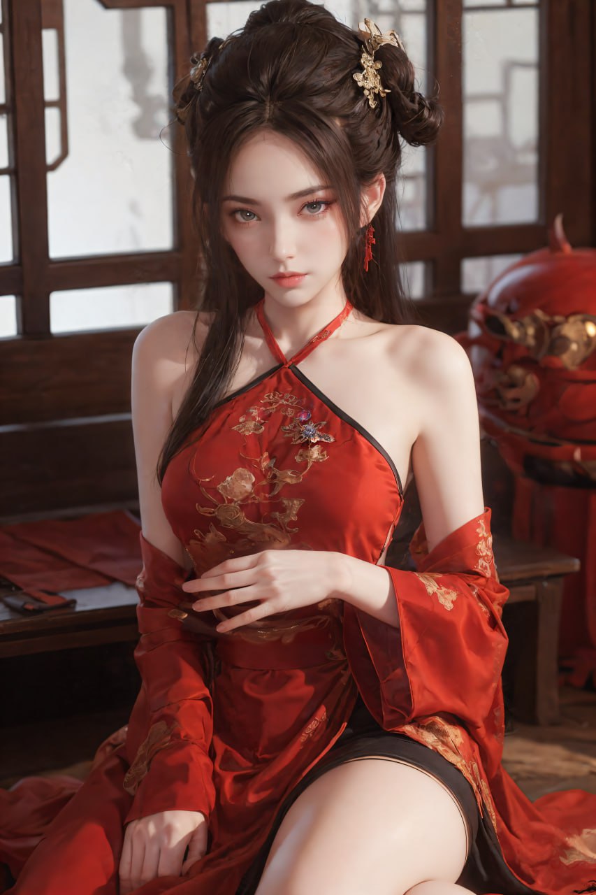 混乱