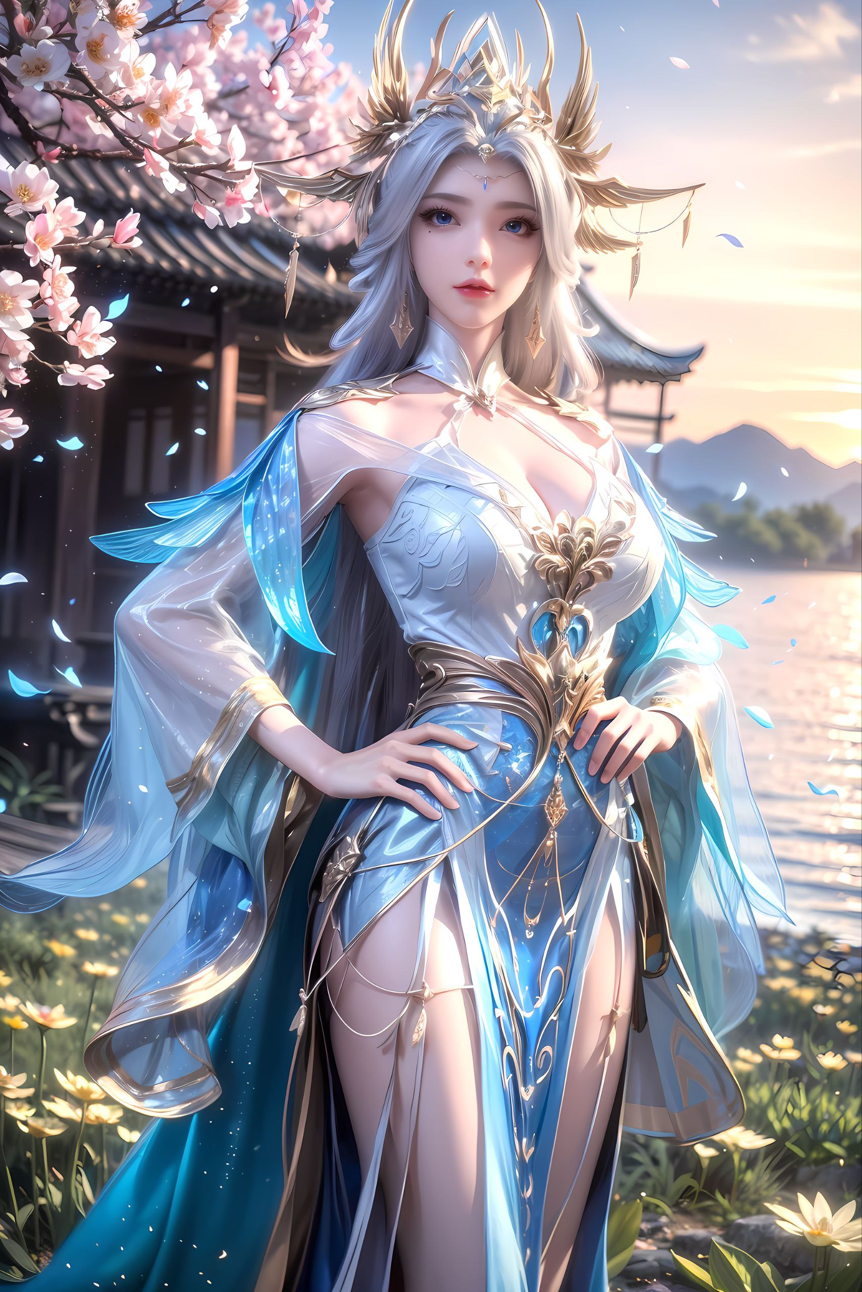 小能手