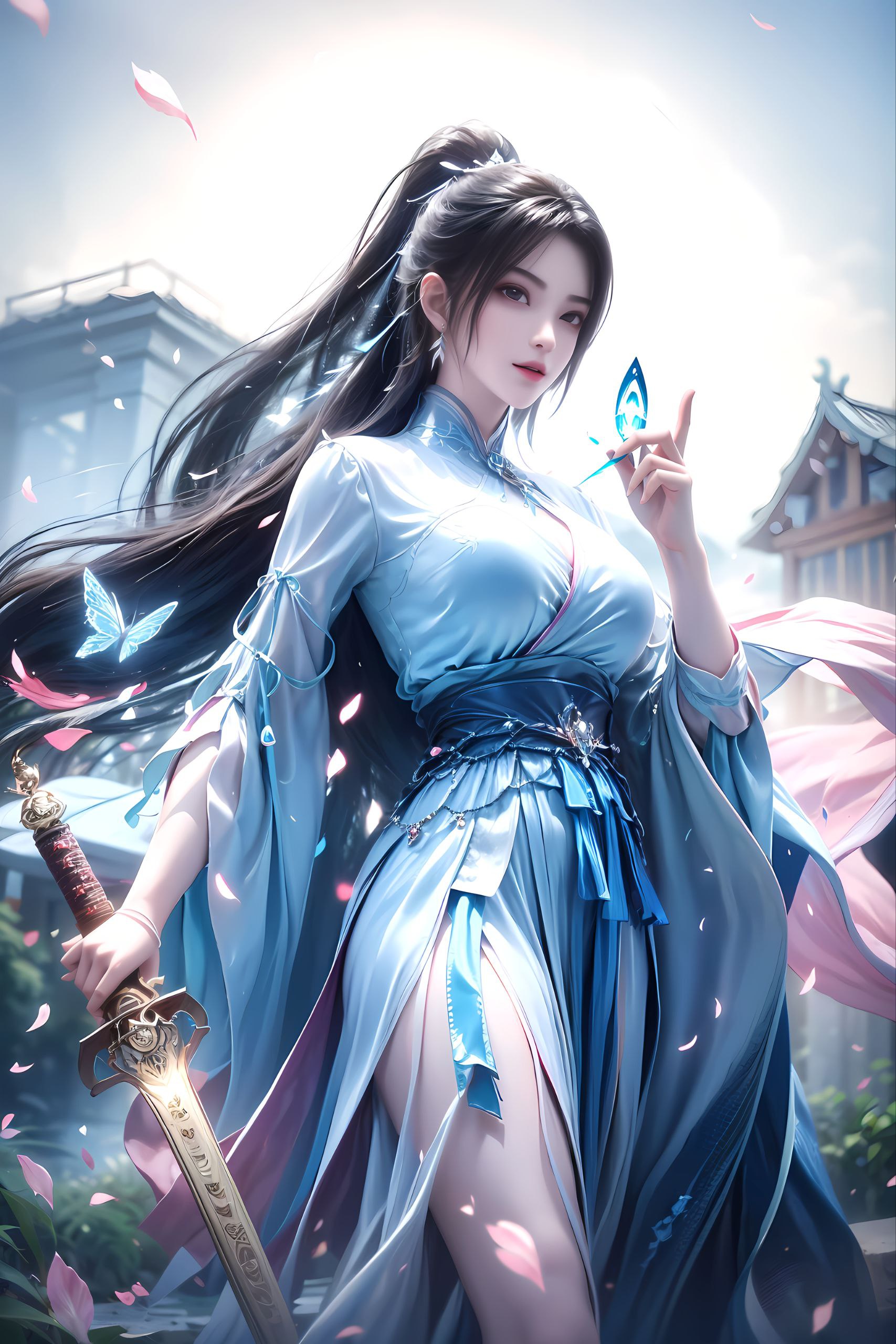 妆品产品进