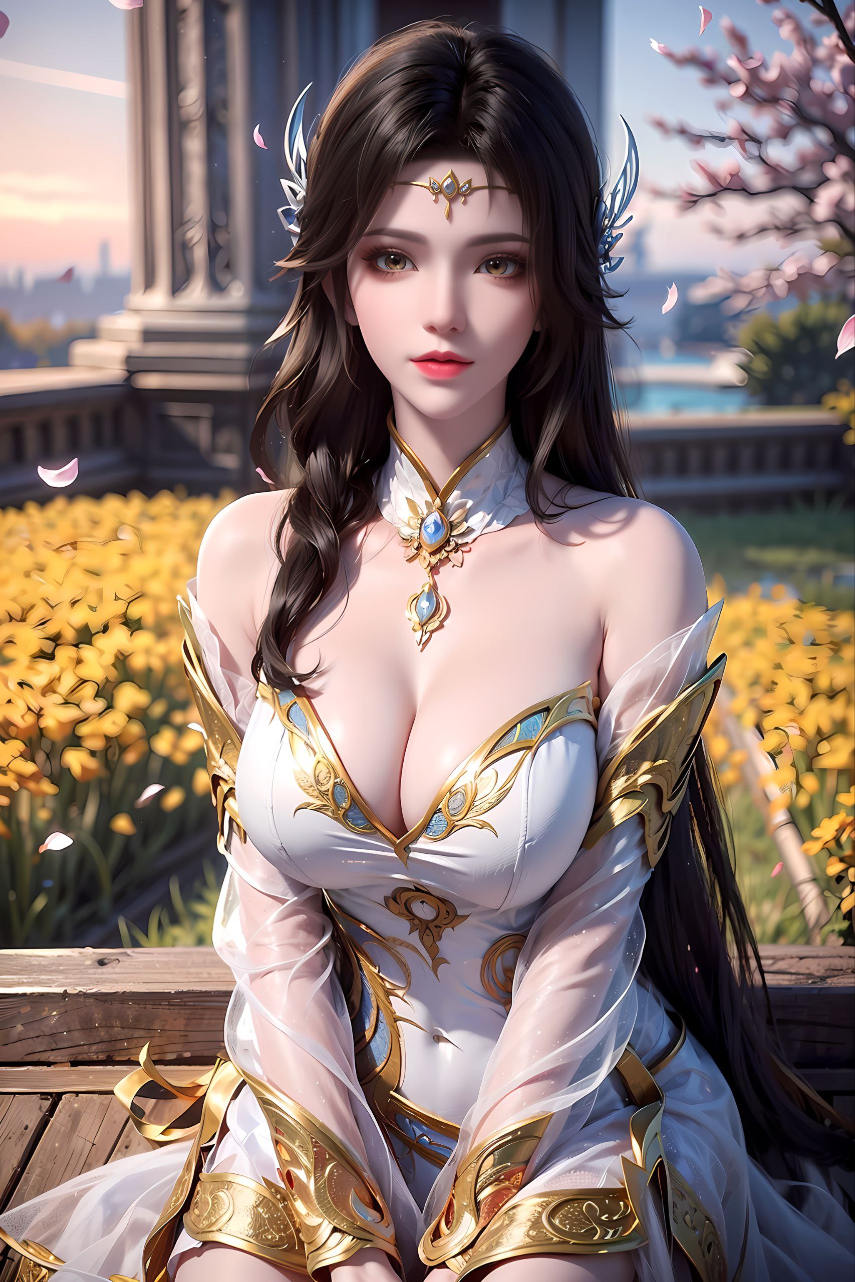 情仇