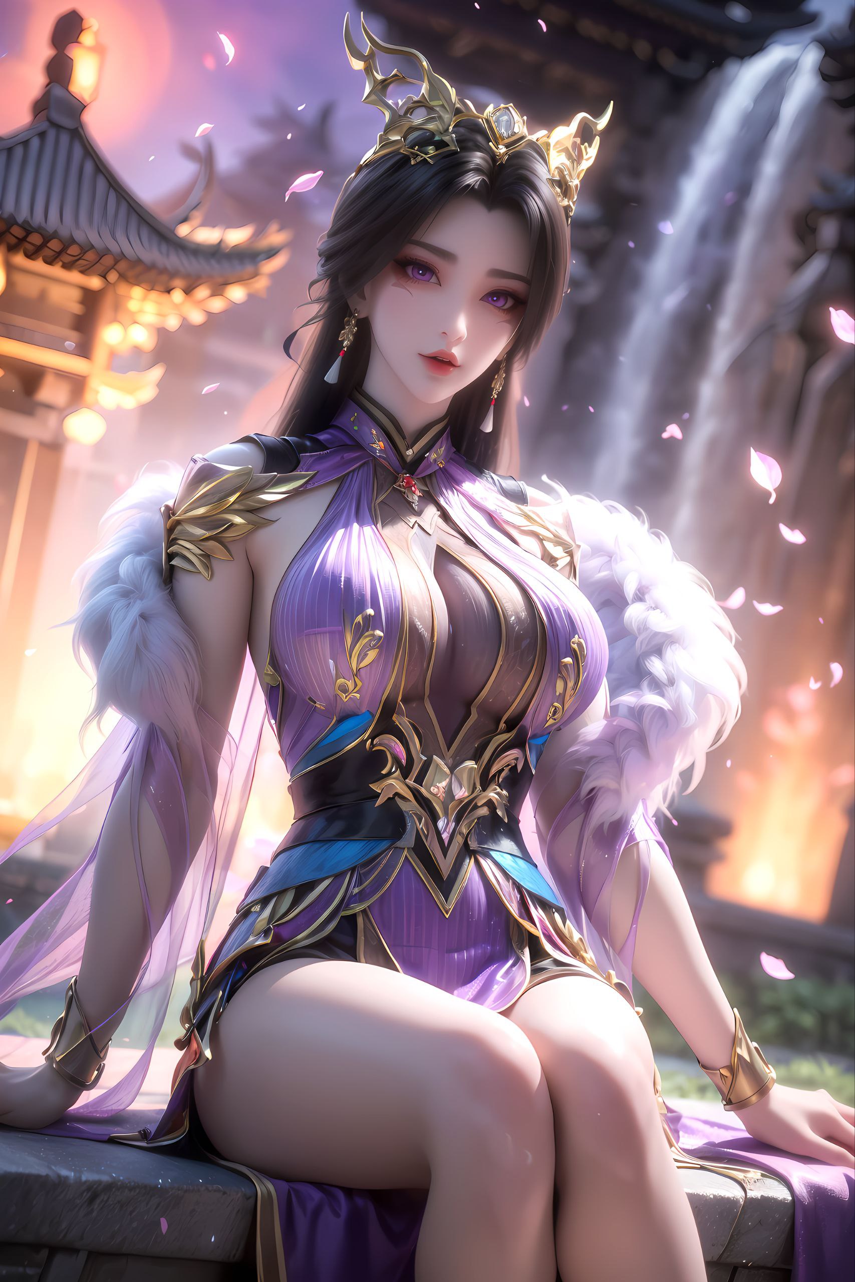 种手段搜集