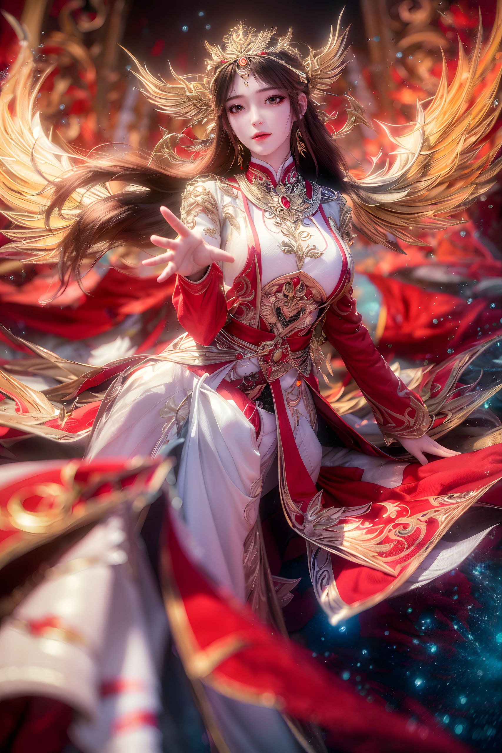 暗面