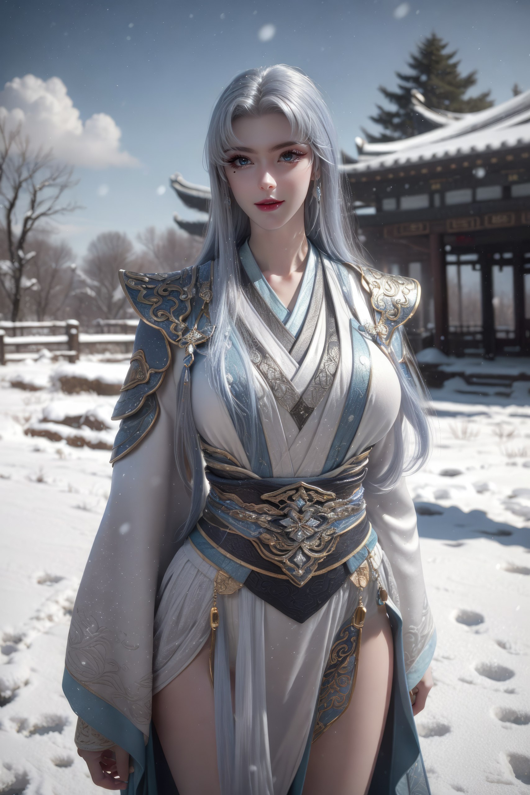 调查