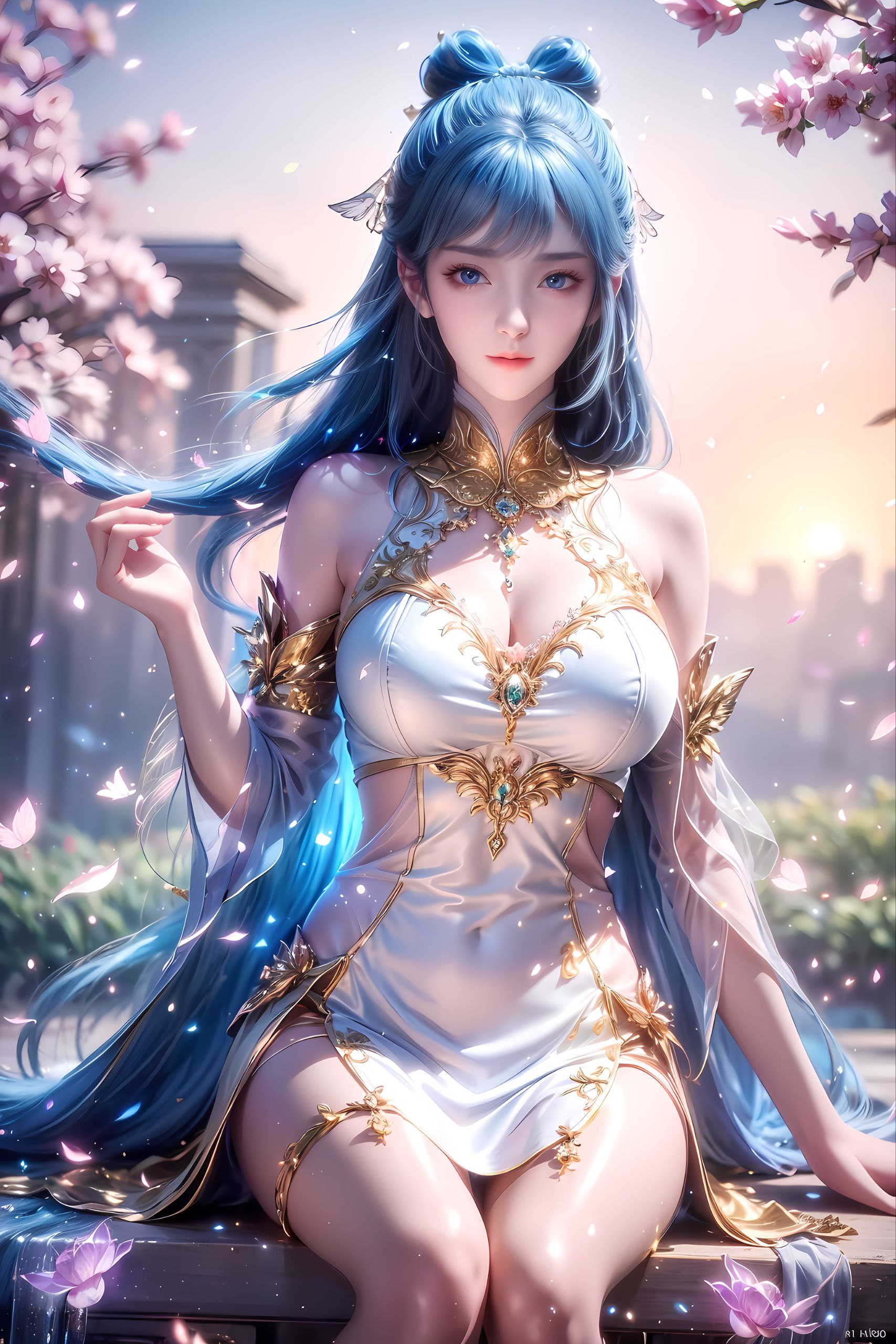 高的关键词