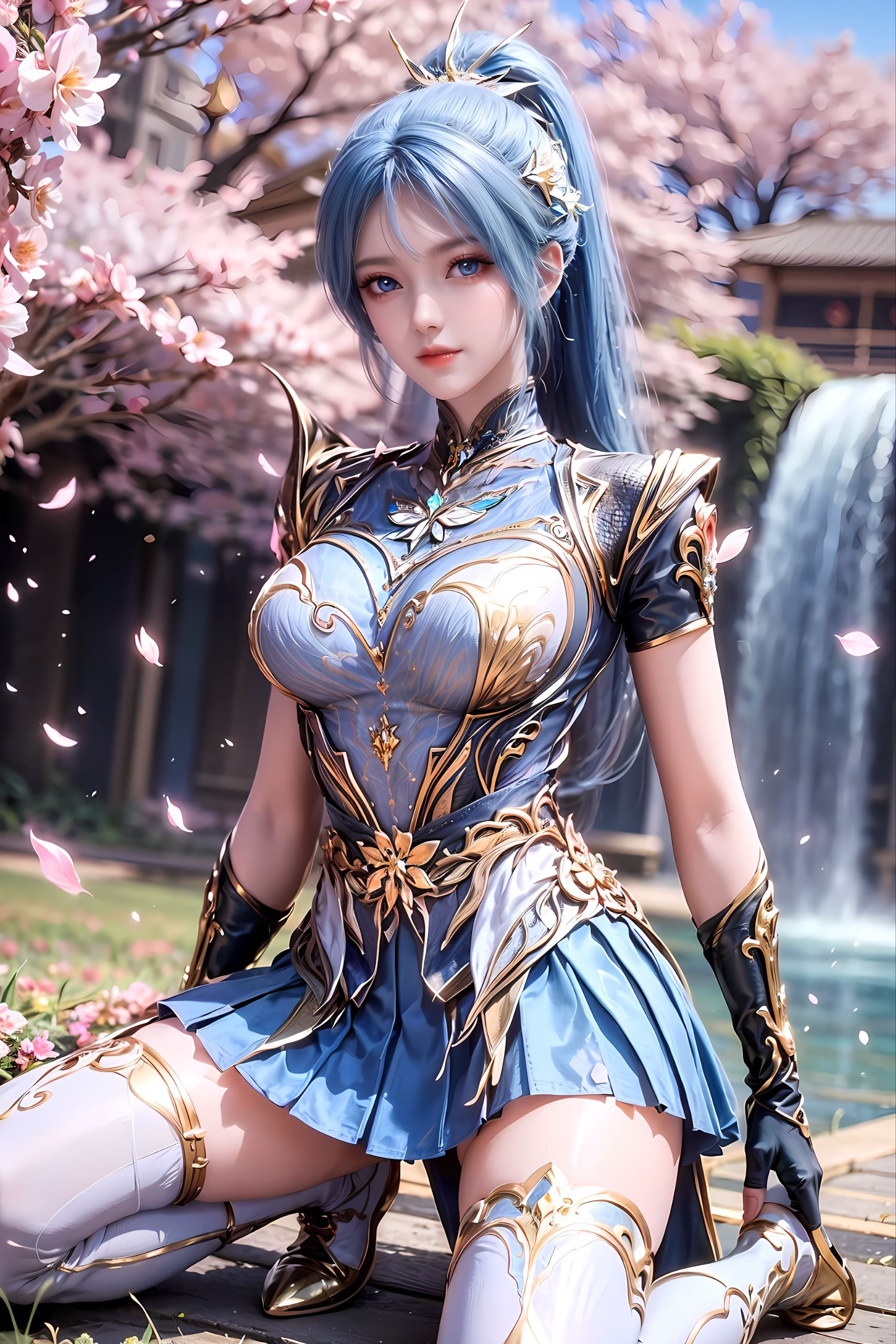 奈的作品进