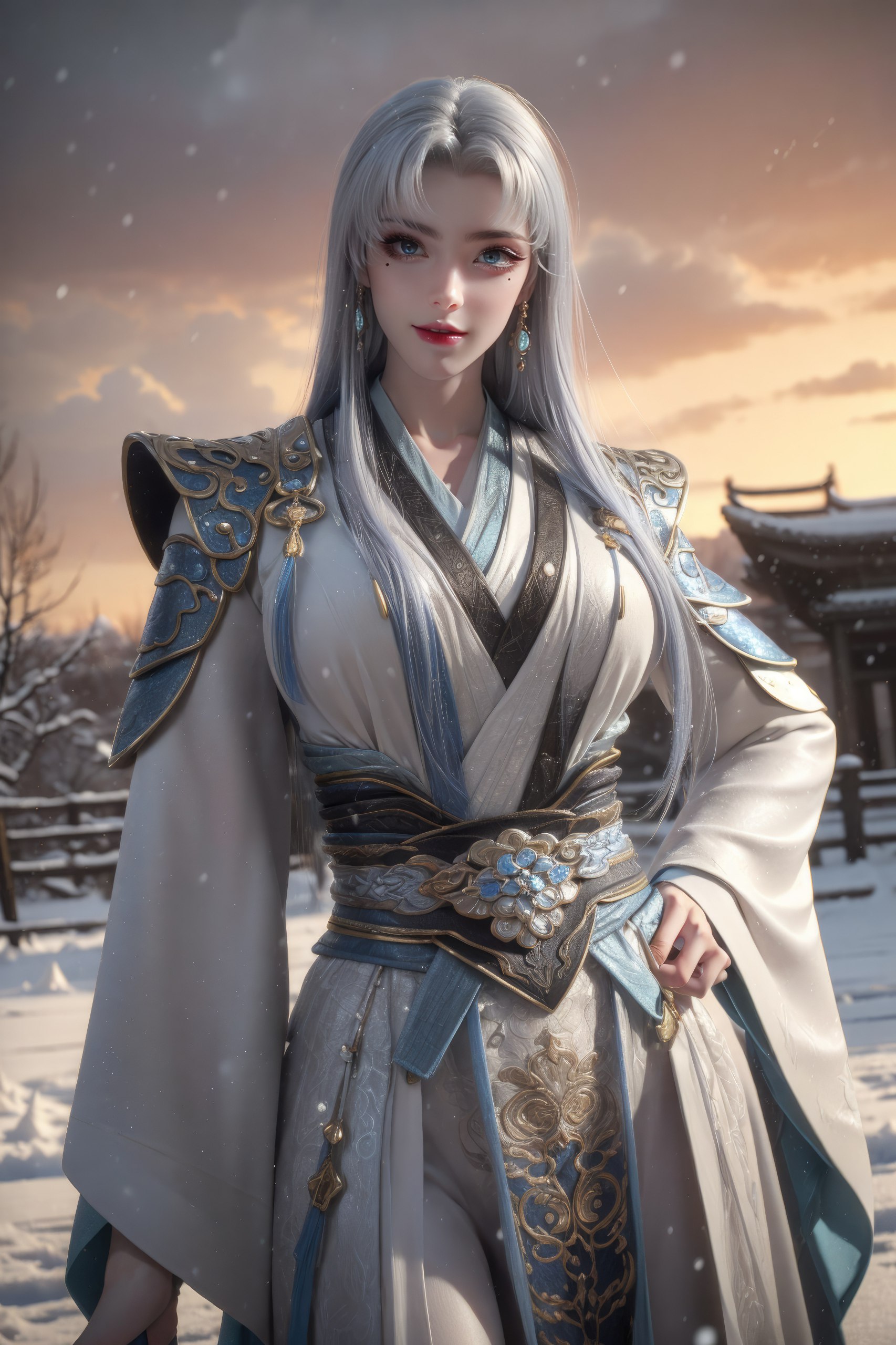 让更多人欣