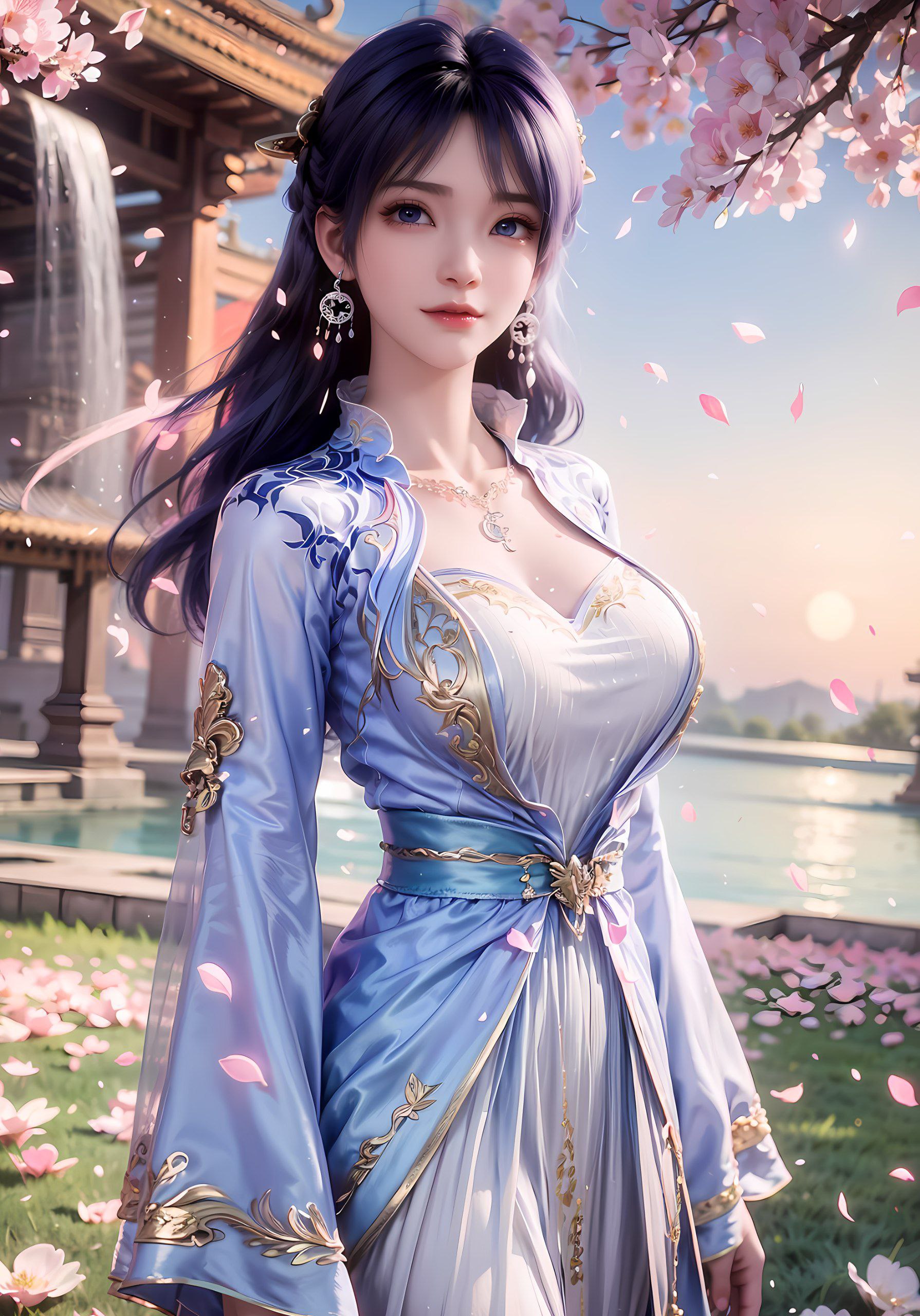 中的曝光率