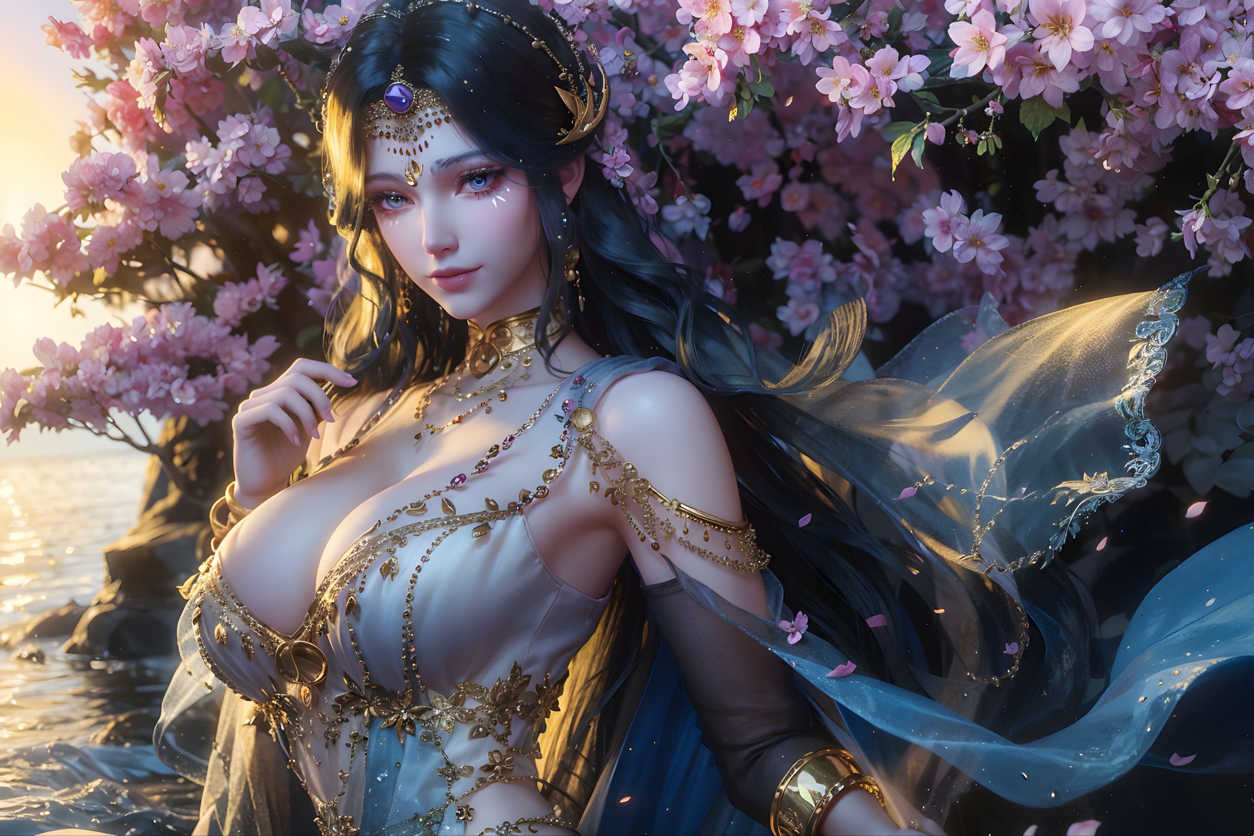 情节